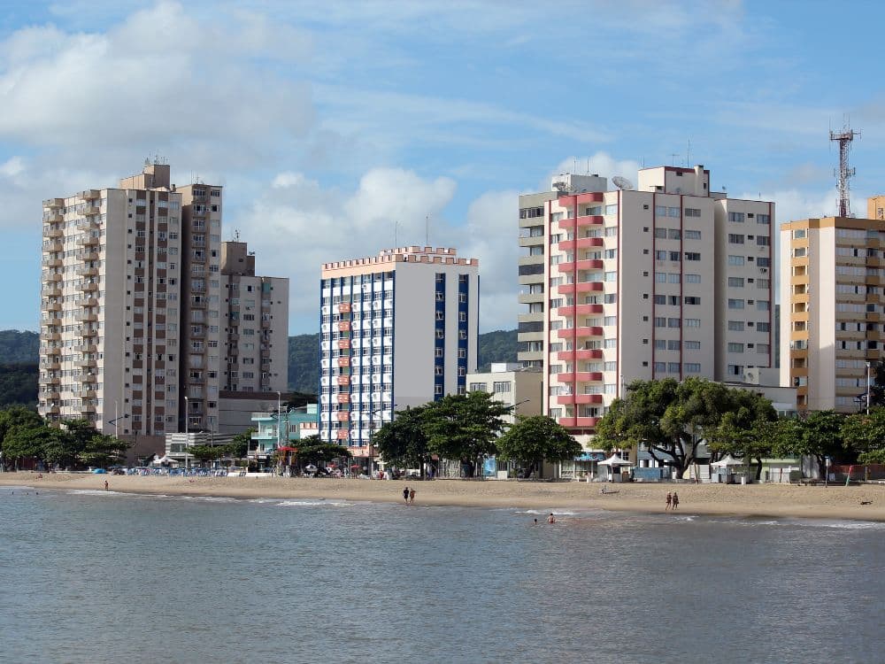 Imóveis em Balneário Piçarras
