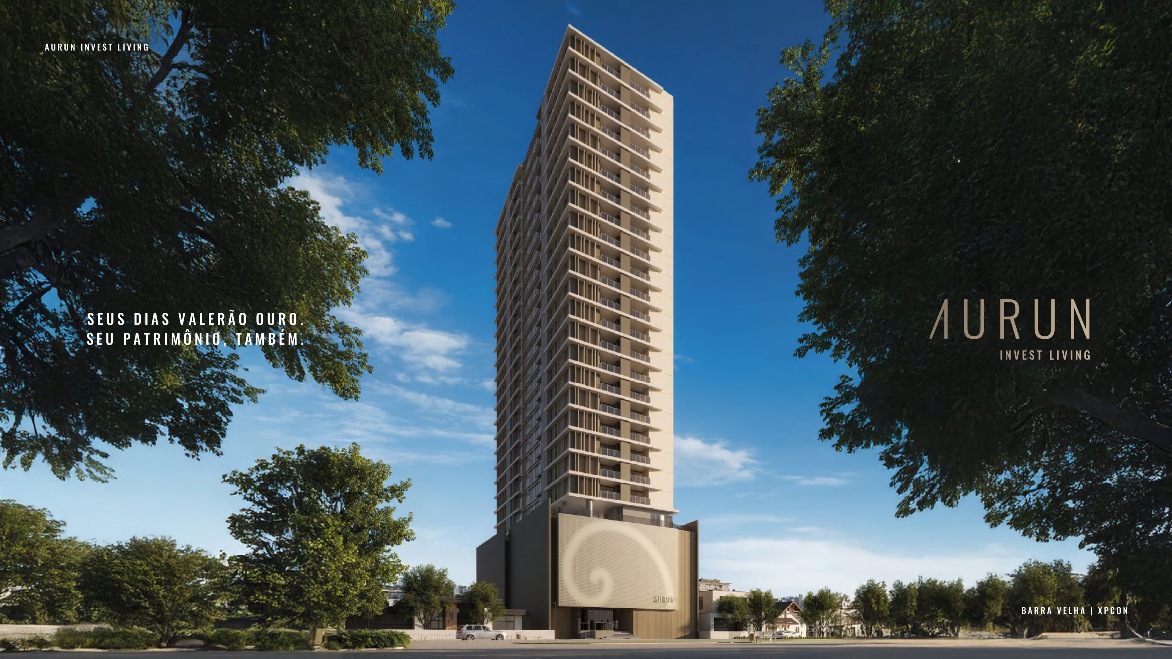 AURUN INVEST LIVING