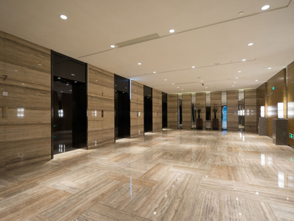 Escritório Comercial Central