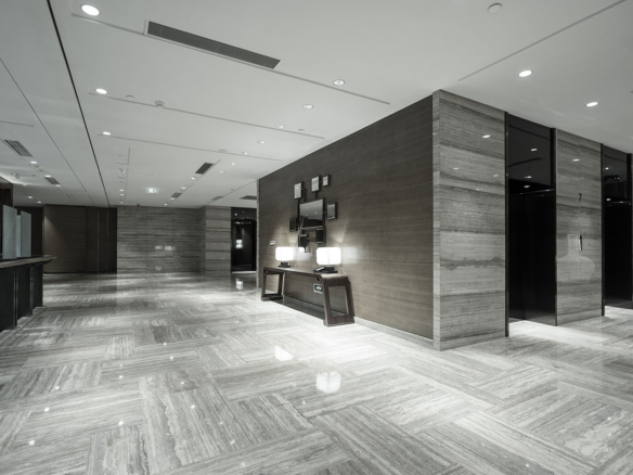Espaço Comercial