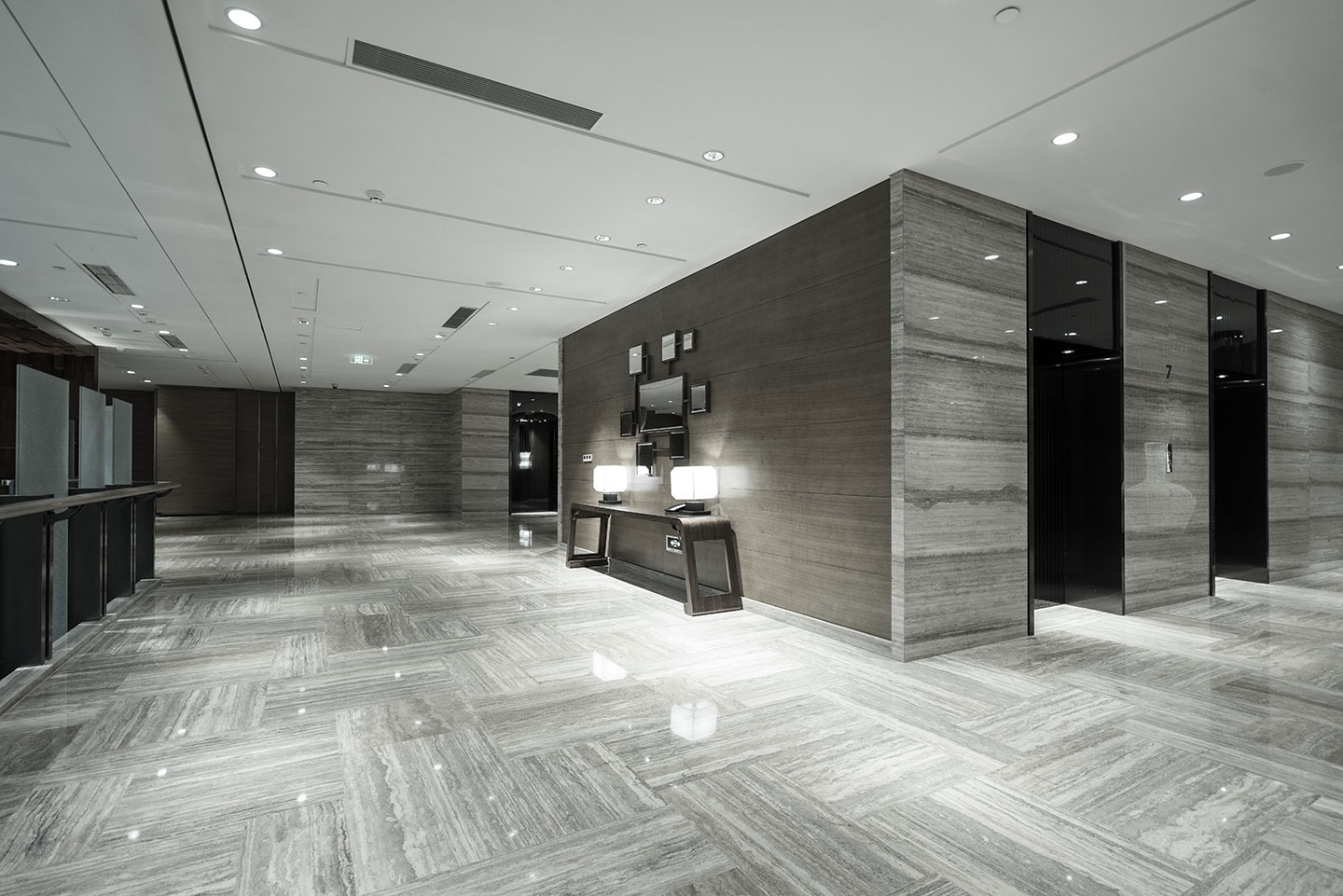 201 Espaço Comercial