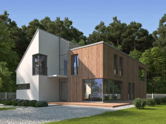 Casa Unifamiliar