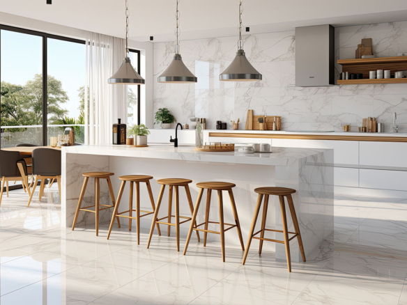 Apartamento Renovado