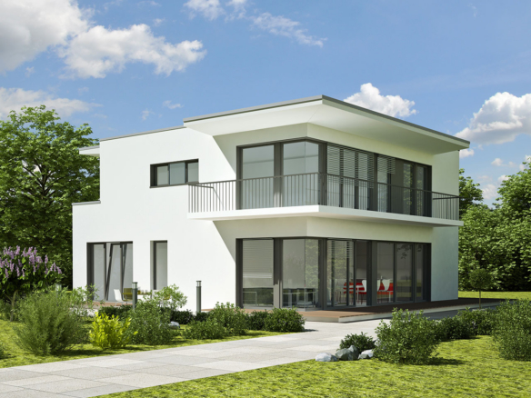 Casa para Família à Venda