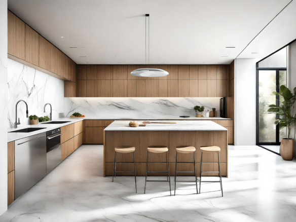 Apartamento Central