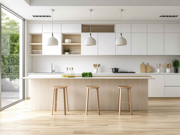 Apartamento de Design