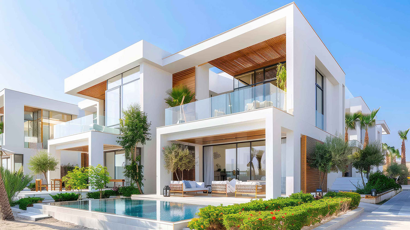 AdobeStock_866670044 Apartamento Moderno